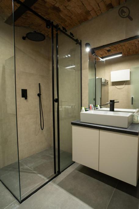 Apartment Story Beograd Dış mekan fotoğraf