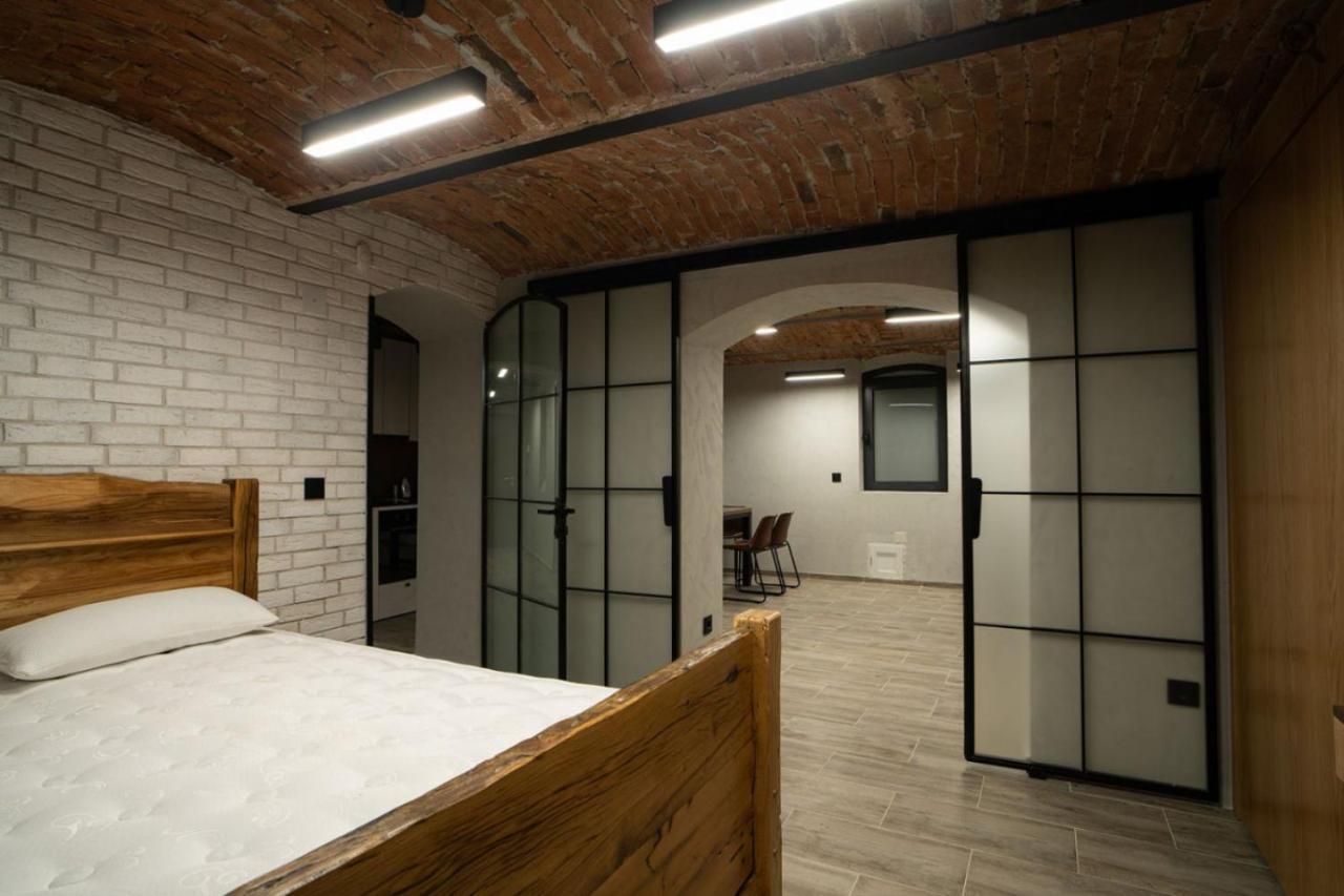 Apartment Story Beograd Dış mekan fotoğraf