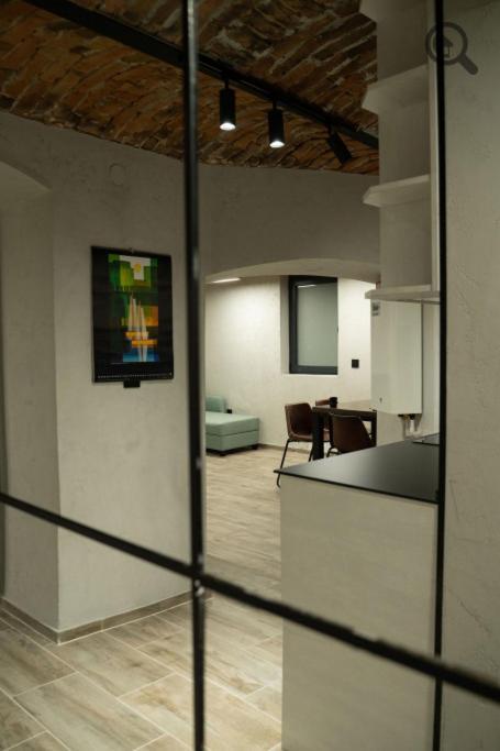 Apartment Story Beograd Dış mekan fotoğraf