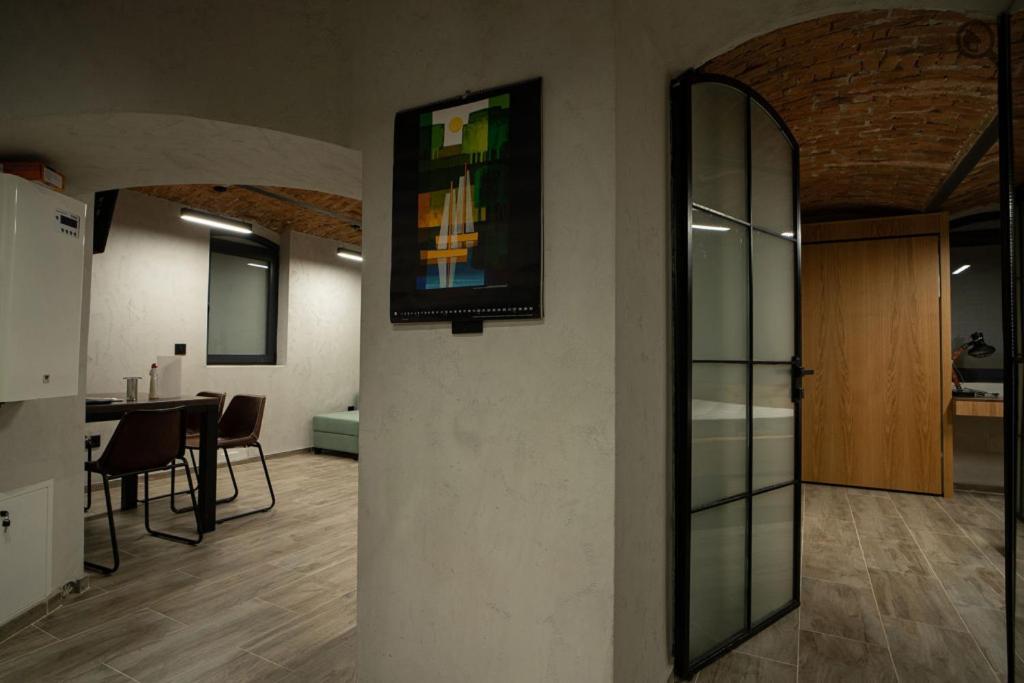 Apartment Story Beograd Dış mekan fotoğraf