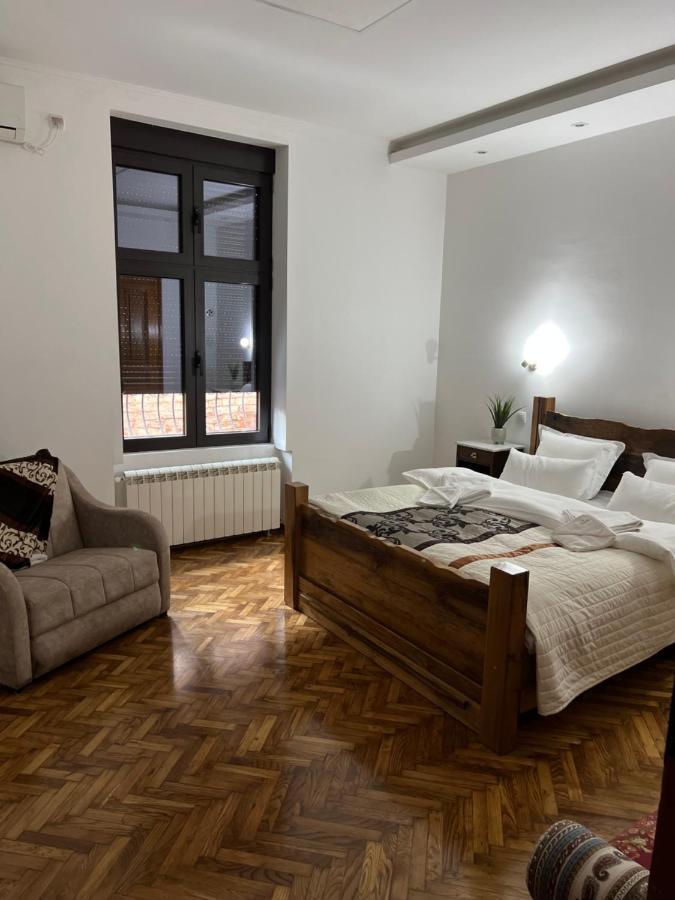 Apartment Story Beograd Dış mekan fotoğraf