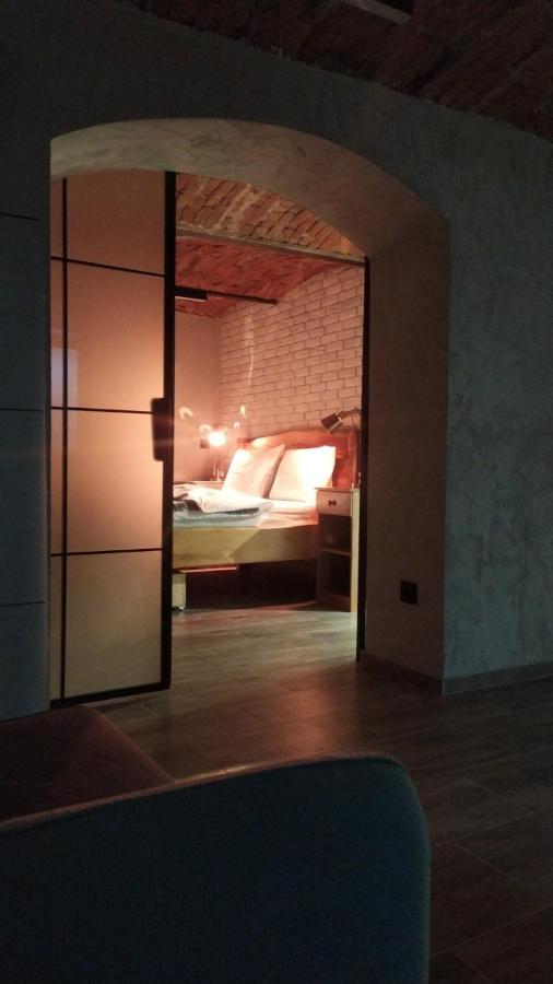 Apartment Story Beograd Dış mekan fotoğraf