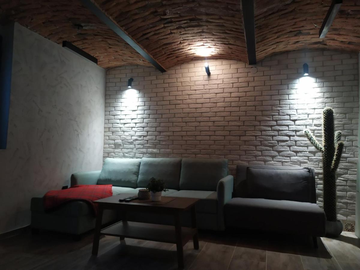 Apartment Story Beograd Dış mekan fotoğraf